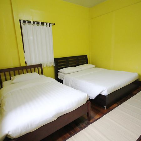Baan Bua Homestay Chiang Rai Værelse billede