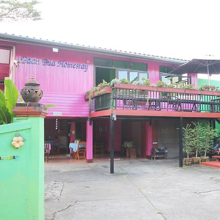Baan Bua Homestay Chiang Rai Eksteriør billede