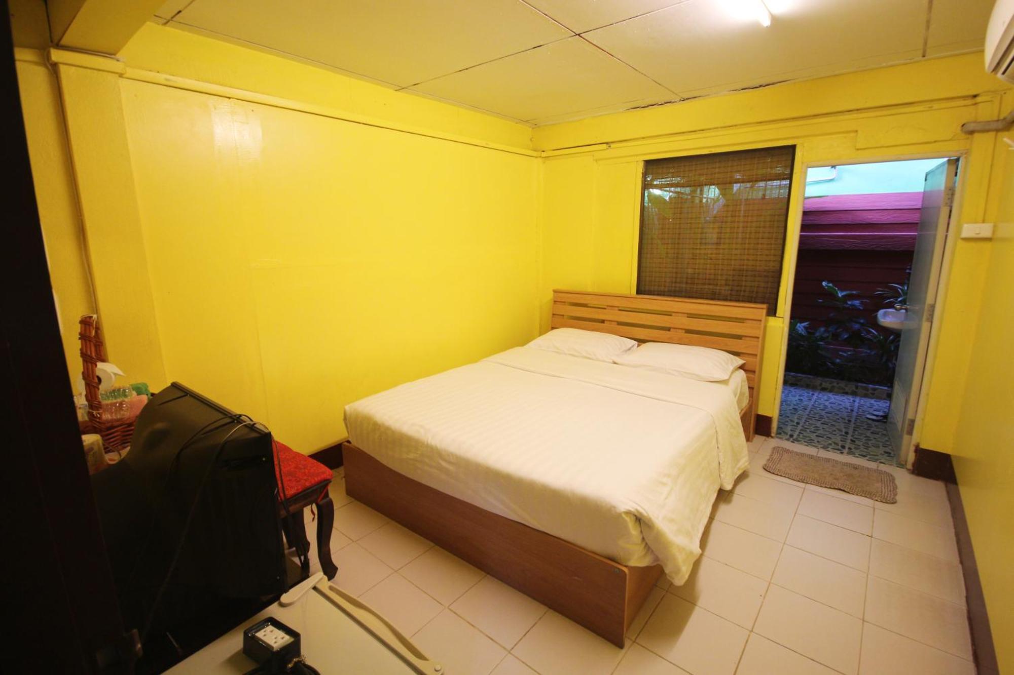 Baan Bua Homestay Chiang Rai Værelse billede