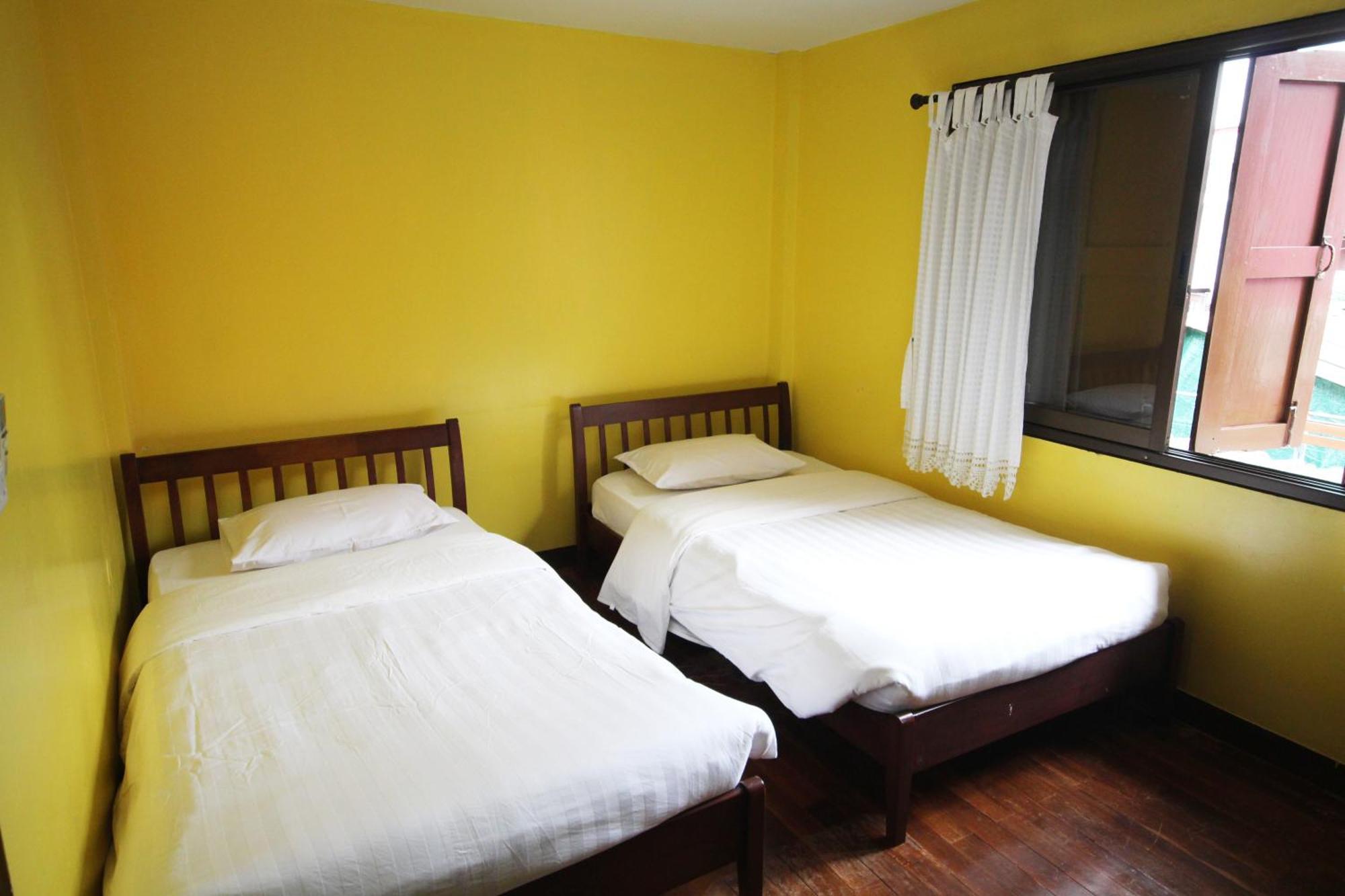 Baan Bua Homestay Chiang Rai Værelse billede