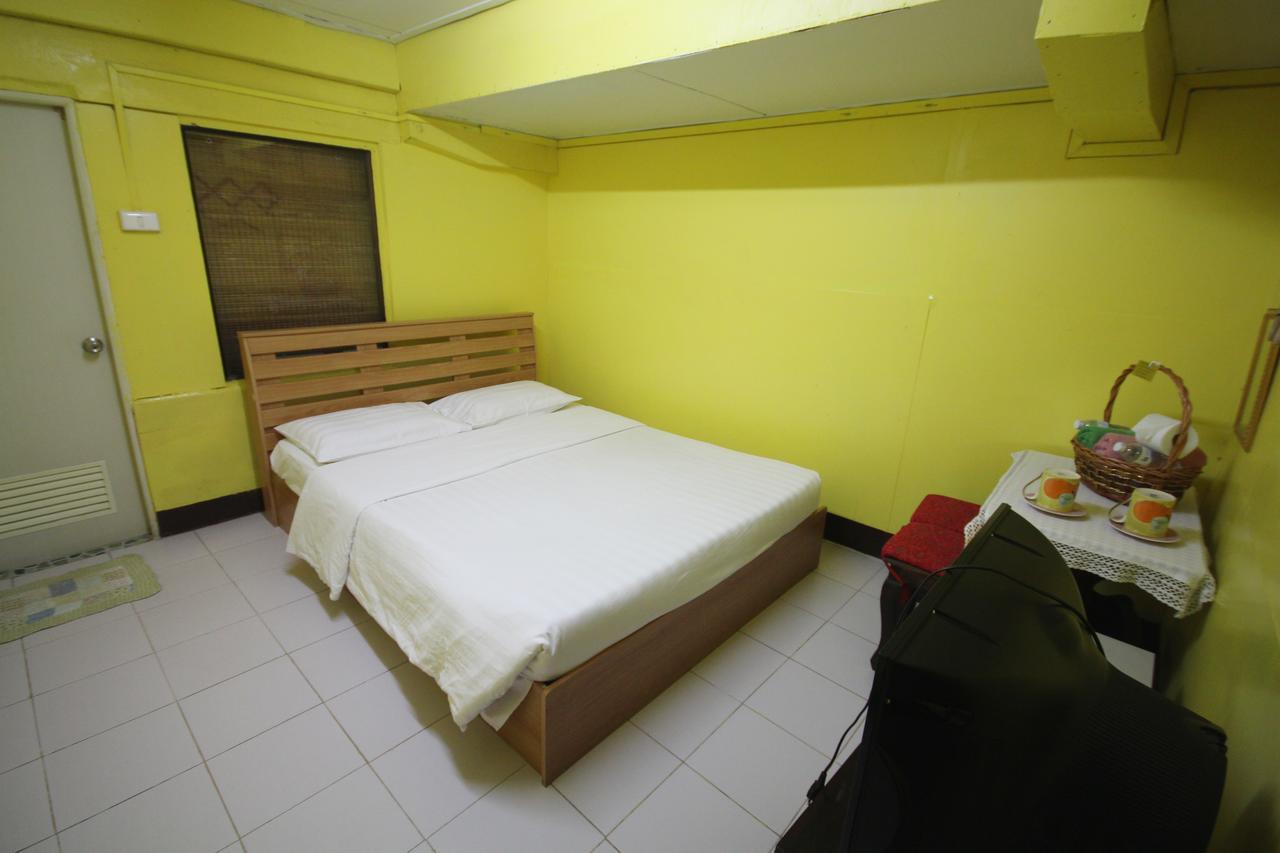 Baan Bua Homestay Chiang Rai Eksteriør billede