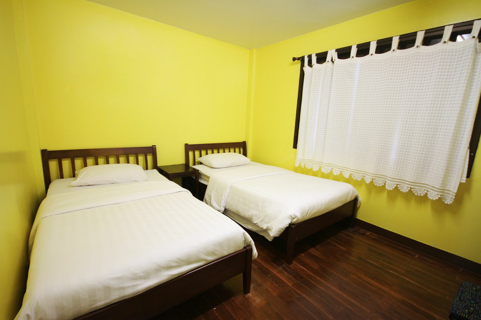 Baan Bua Homestay Chiang Rai Eksteriør billede